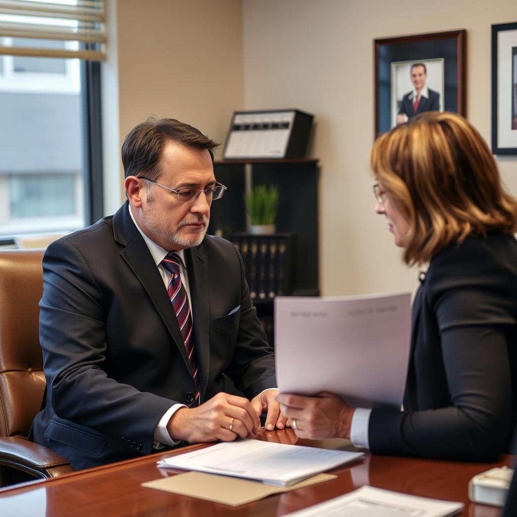 Truck Accident Lawyer Suffolk, VA
