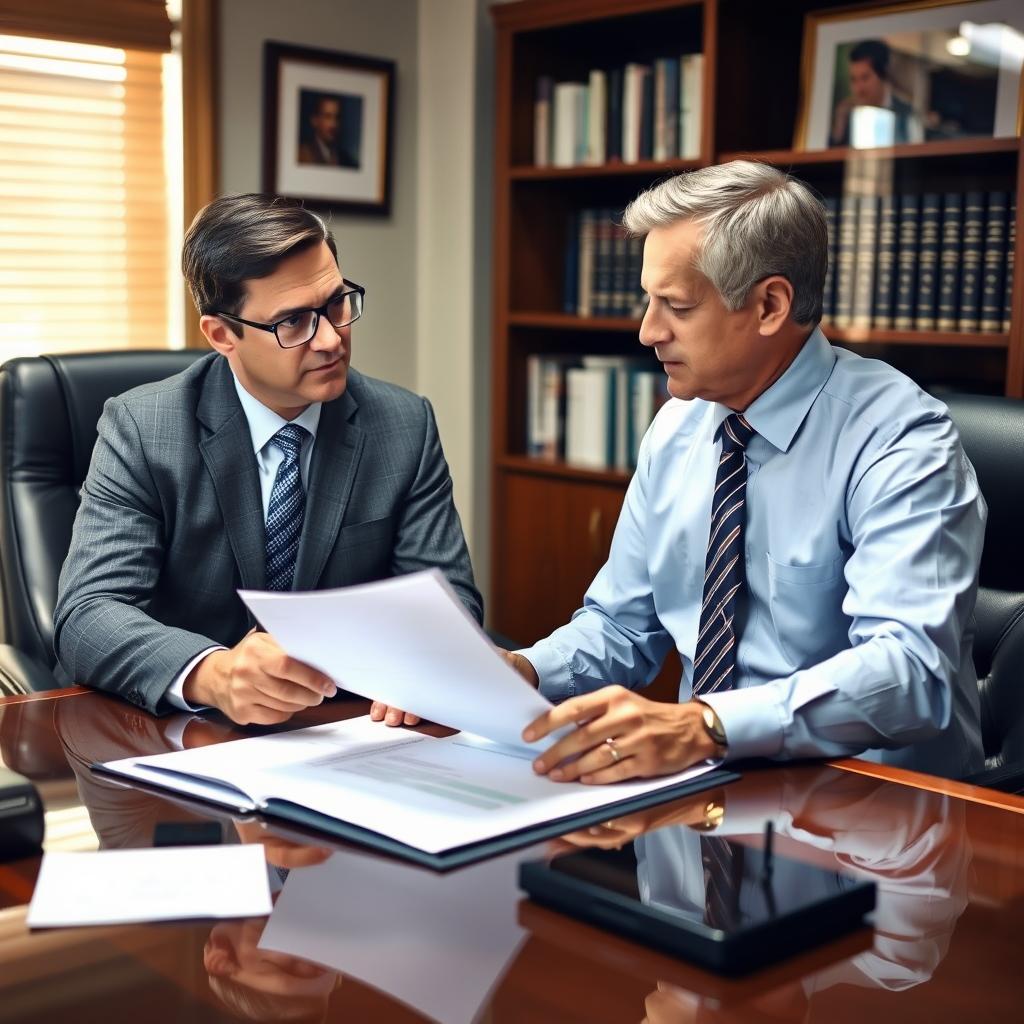 Truck Accident Lawyer Warren County, VA