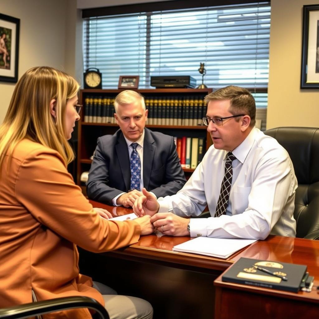 Truck Accident Lawyer York County, VA