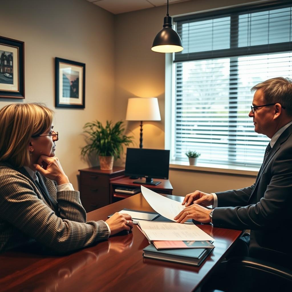 Uber Accident Lawyer Gloucester County, VA