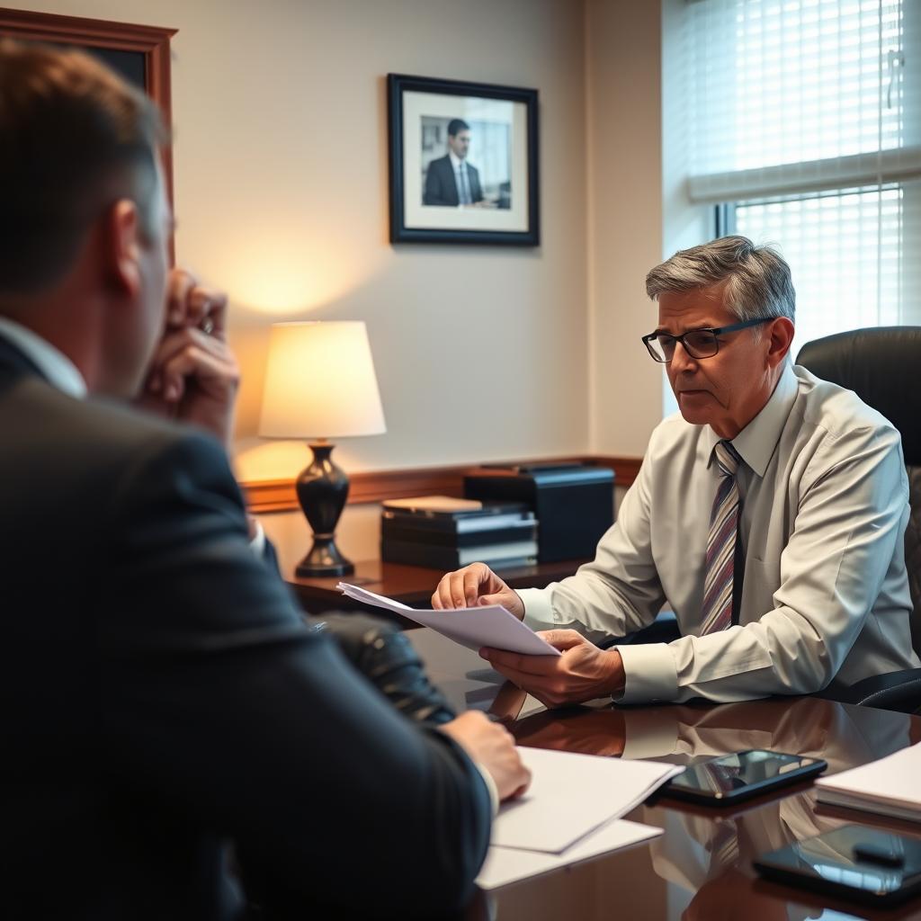 Uber Accident Lawyer Isle of Wight County, VA