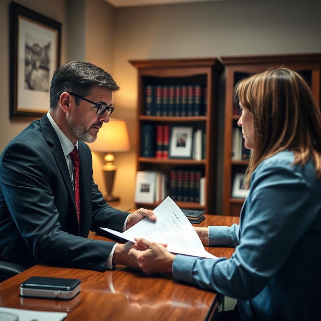 Uber Accident Lawyer James City County, VA