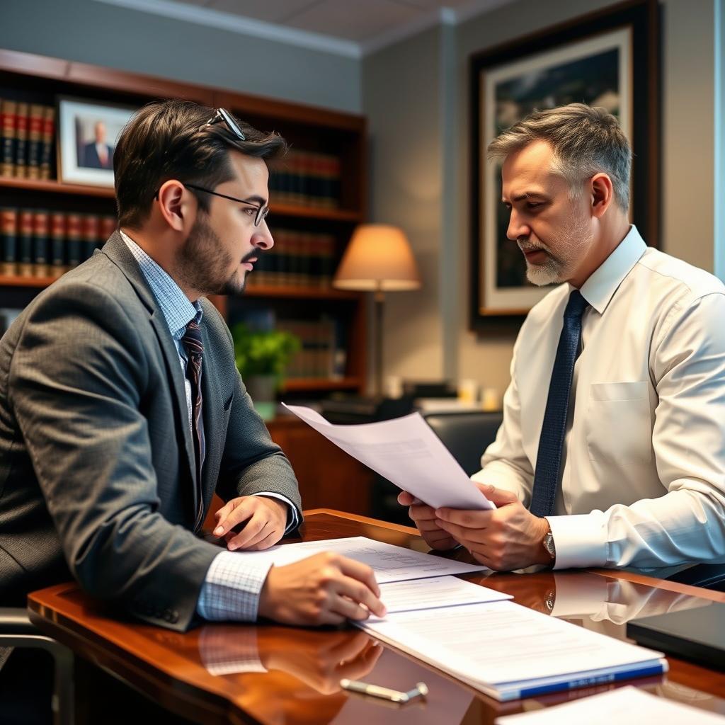 Uber Accident Lawyer King William County, VA