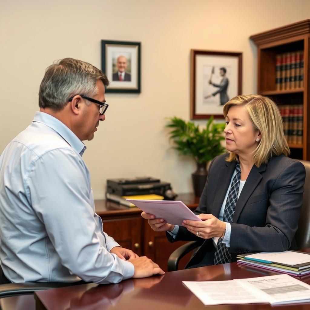 Uber Accident Lawyer Rockingham County, VA
