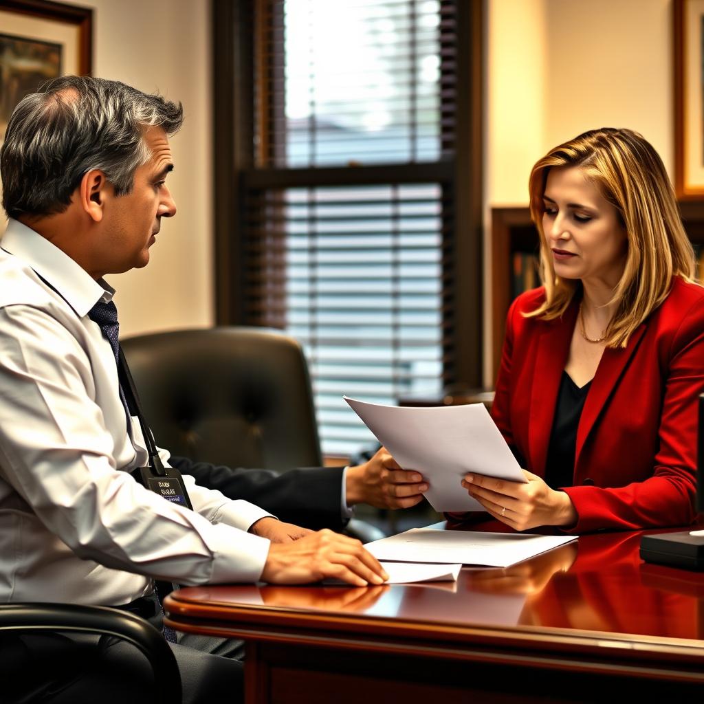 Uber Accident Lawyer Shenandoah County, VA