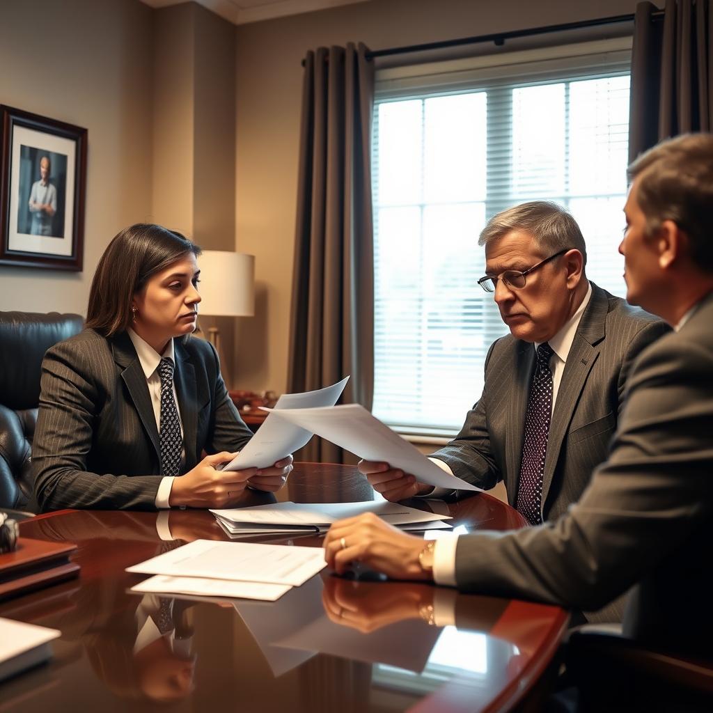 Uber Accident Lawyer York County, VA