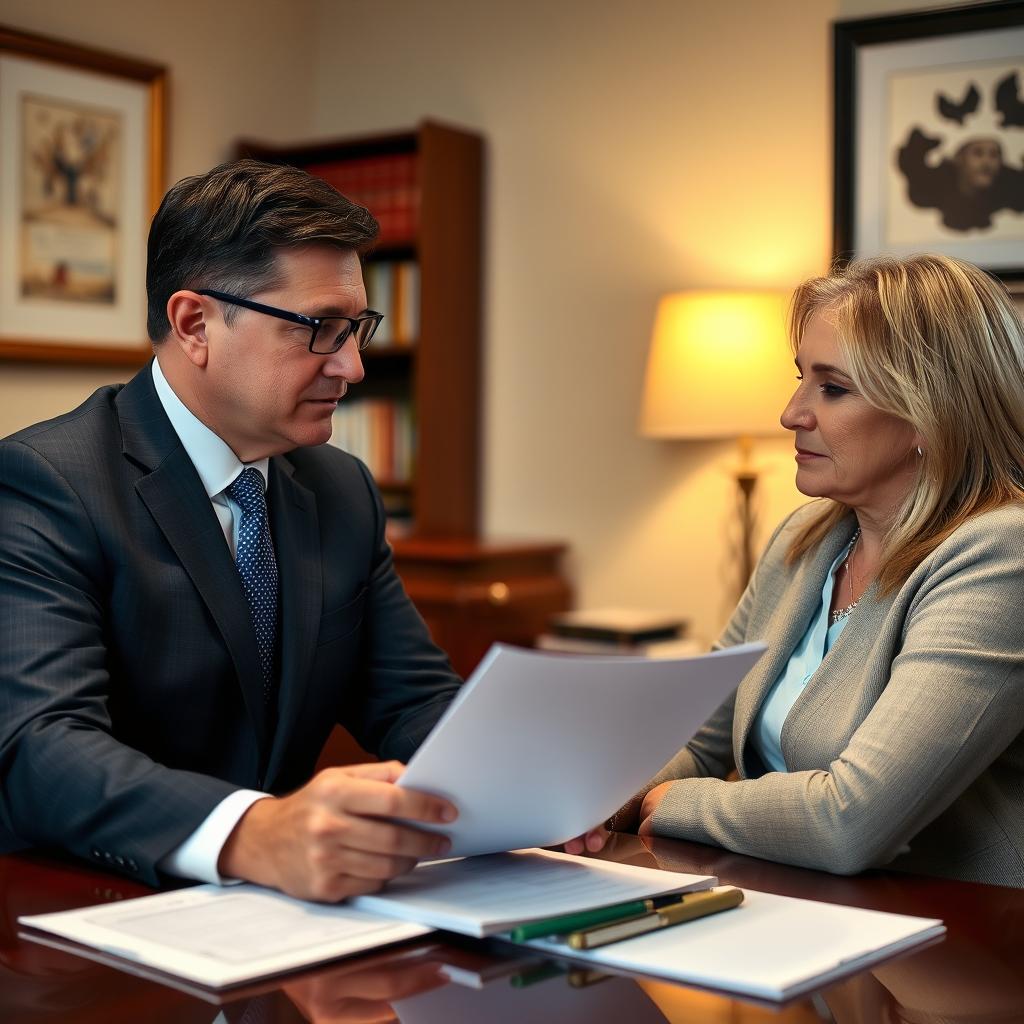Underinsured Motorist Claim Lawyer Chesterfield County, VA