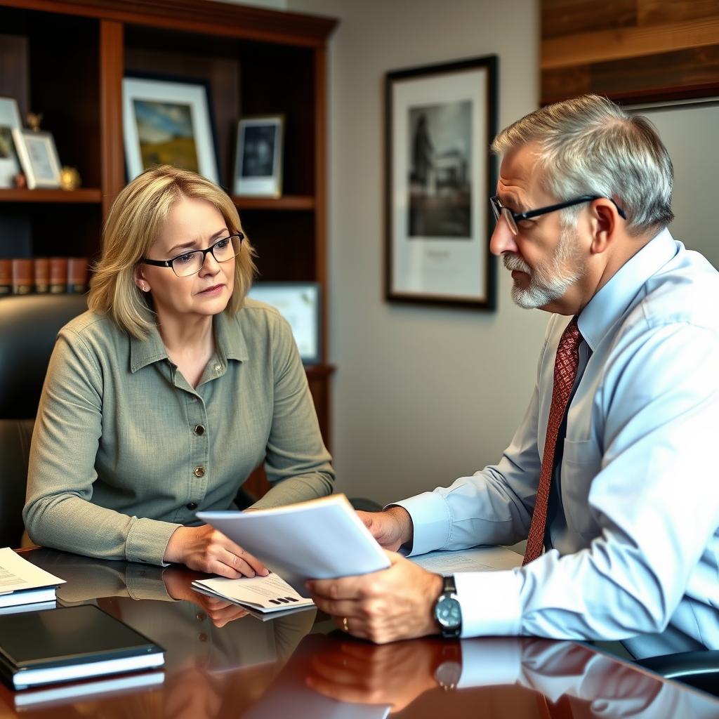 Underinsured Motorist Claim Lawyer Colonial Heights, VA