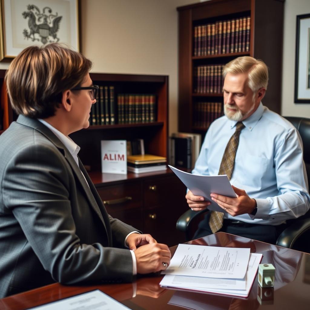 Underinsured Motorist Claim Lawyer Isle of Wight County, VA