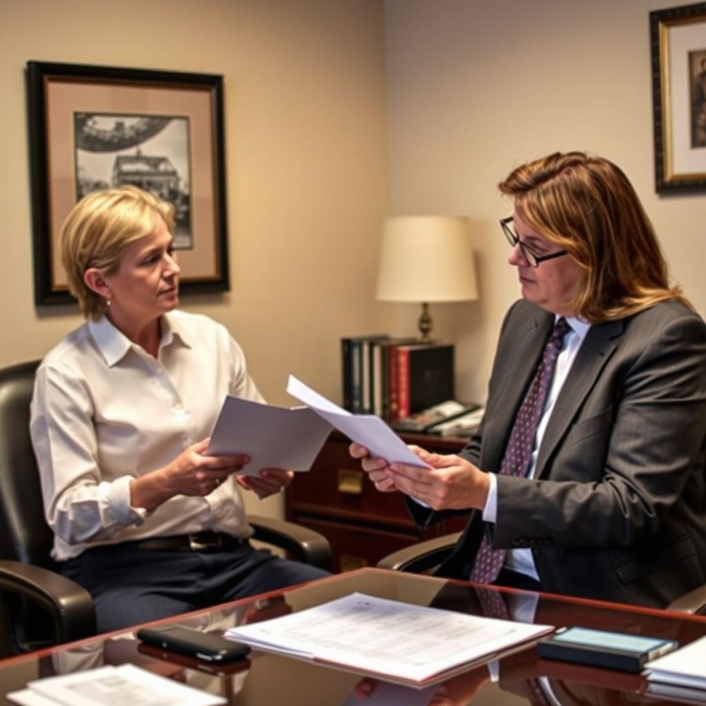Underinsured Motorist Claim Lawyer New Kent County, VA