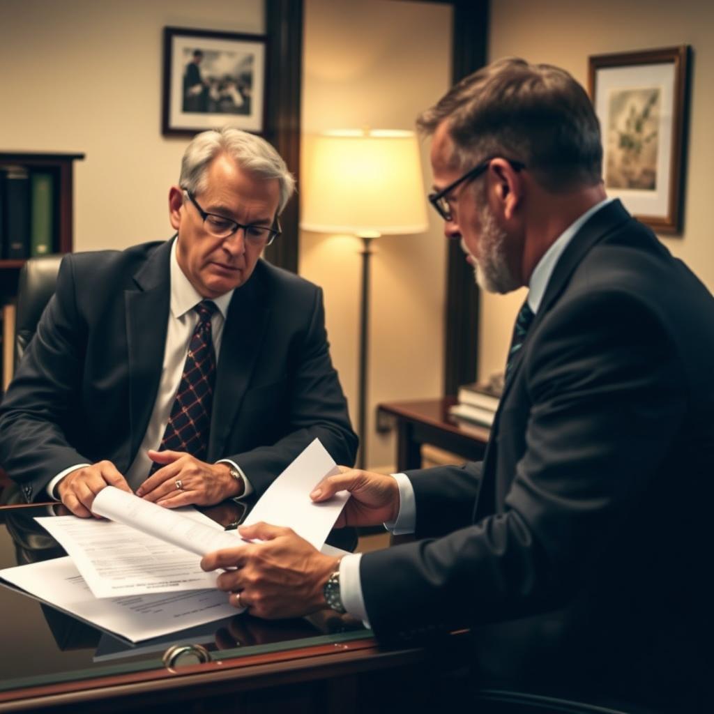 Underinsured Motorist Claim Lawyer Poquoson, VA
