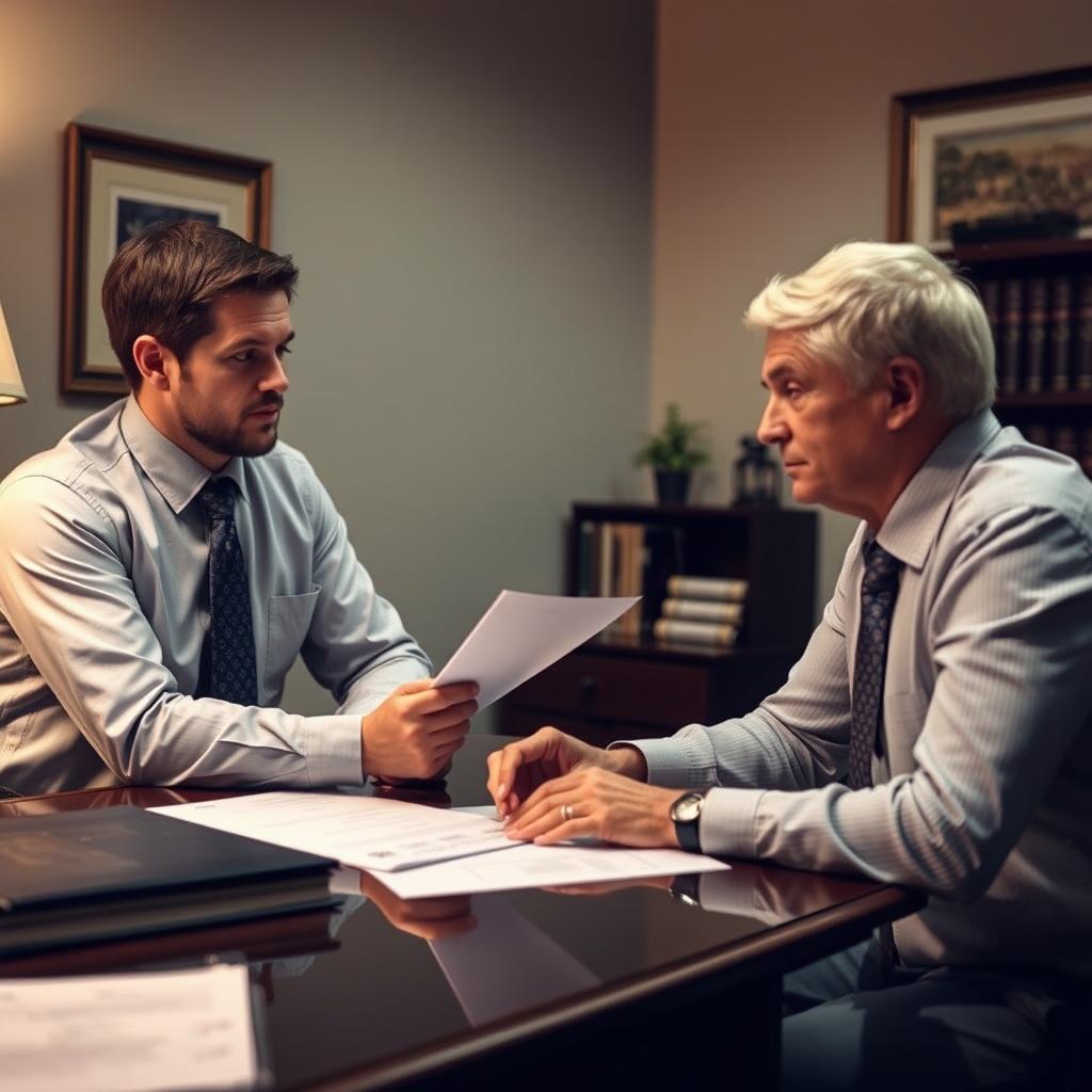 Underinsured Motorist Claim Lawyer Powhatan County, VA
