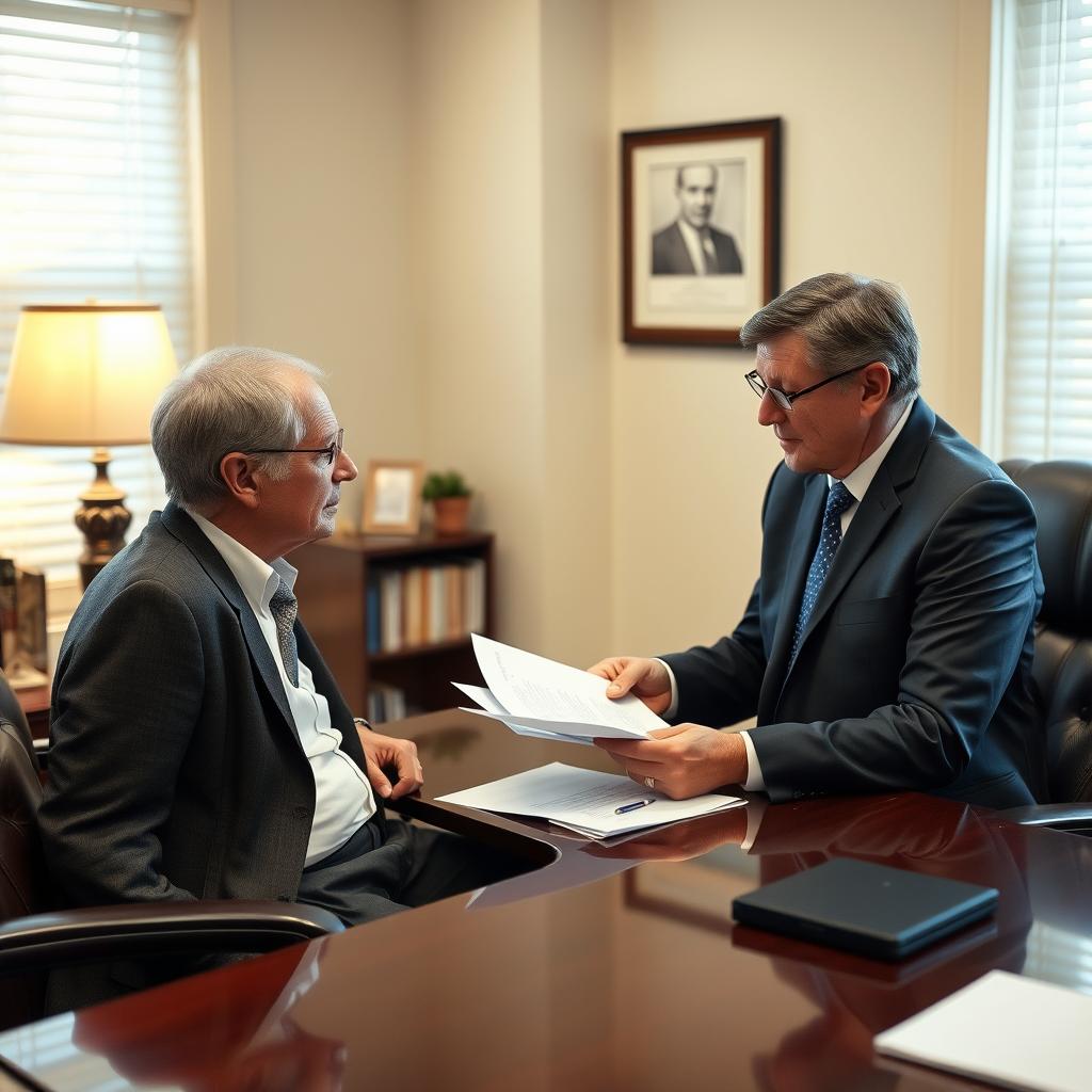 Underinsured Motorist Claim Lawyer Rappahannock County, VA