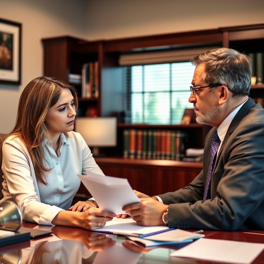 Underinsured Motorist Claim Lawyer Rockingham County, VA