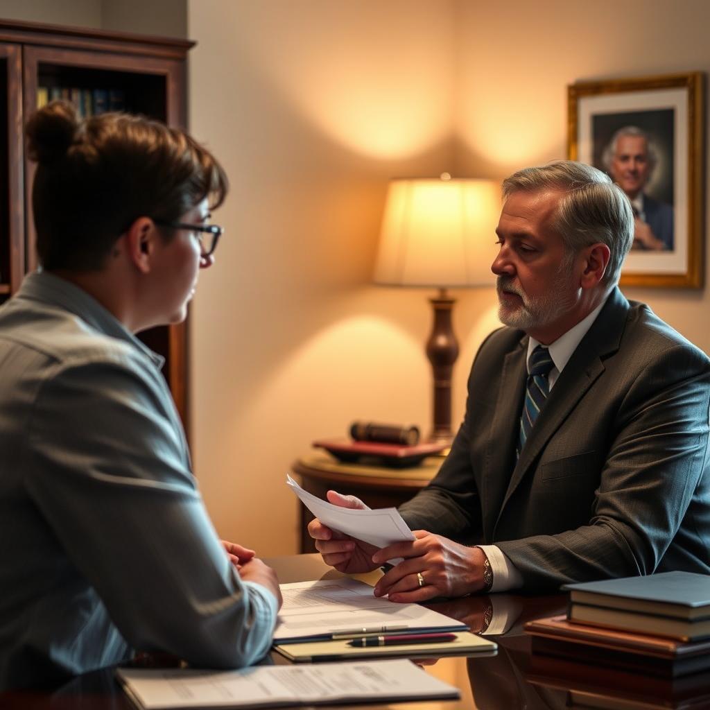 Underinsured Motorist Claim Lawyer Virginia, VA