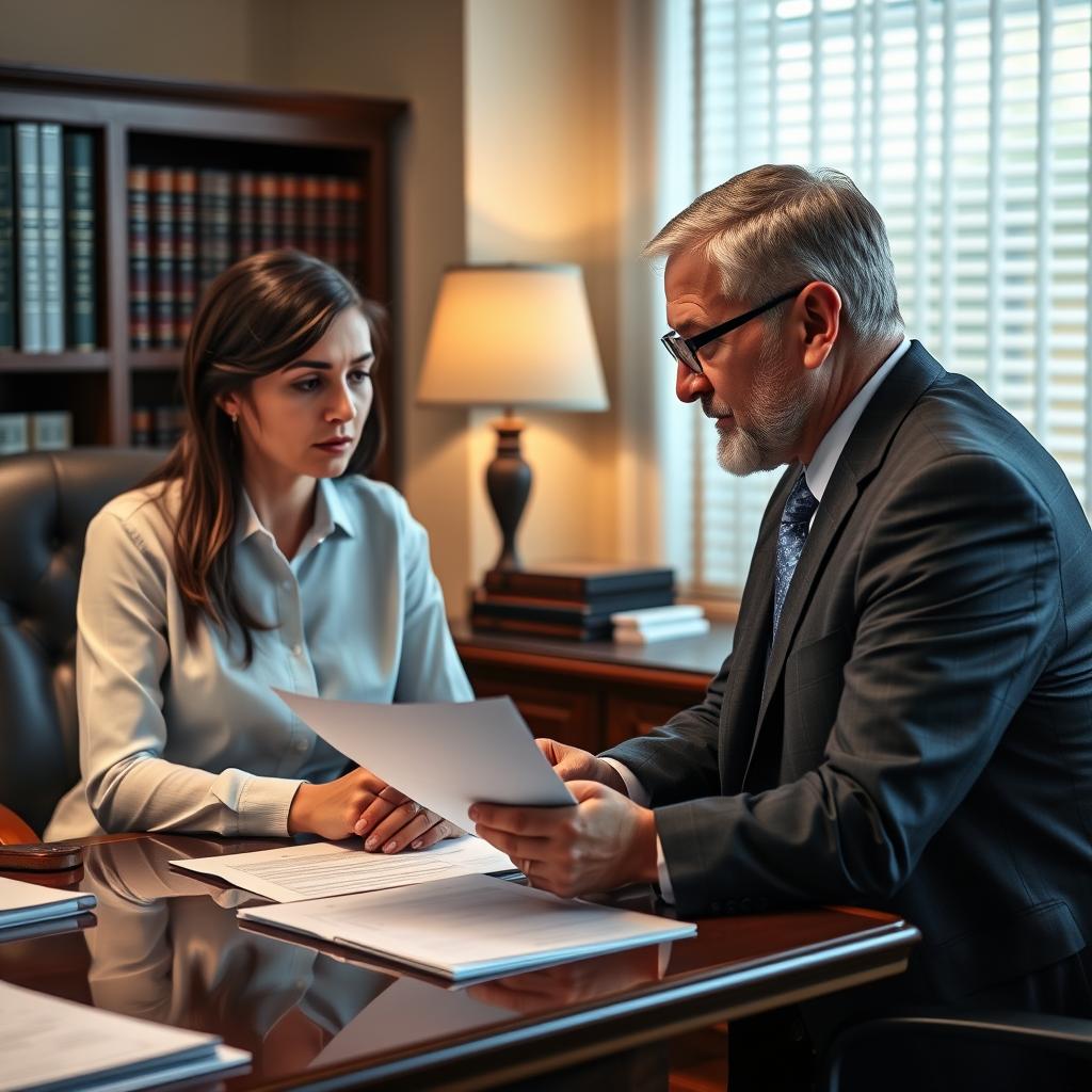 Uninsured Motorist Claim Lawyer Fauquier County, VA