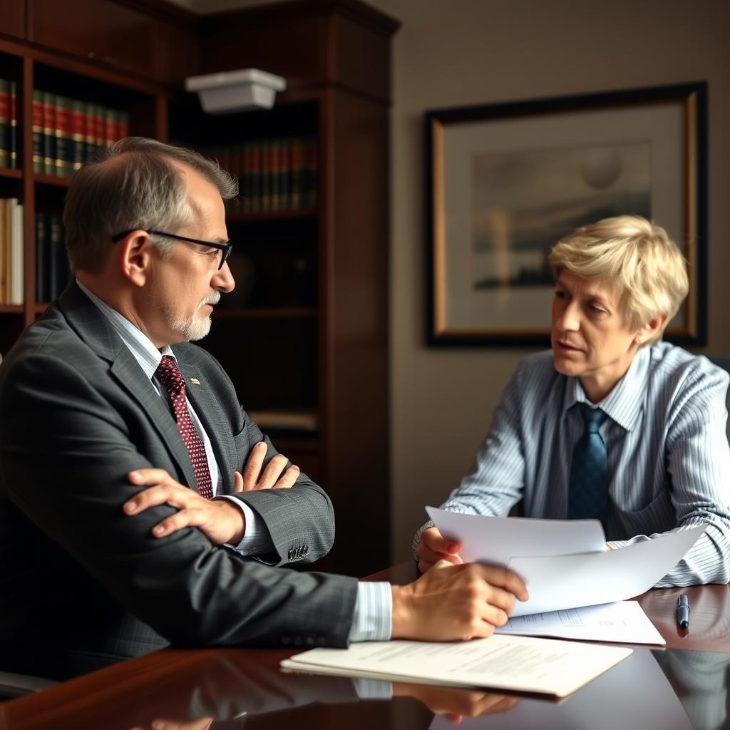 Uninsured Motorist Claim Lawyer Fluvanna County, VA