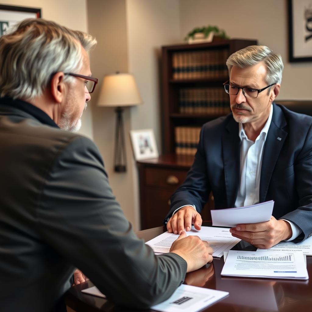 Uninsured Motorist Claim Lawyer Goochland County, VA