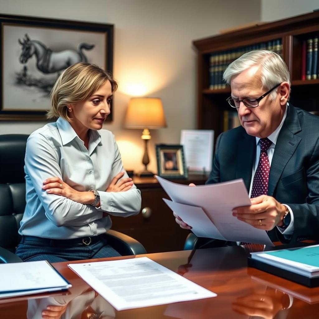 Uninsured Motorist Claim Lawyer James City County, VA