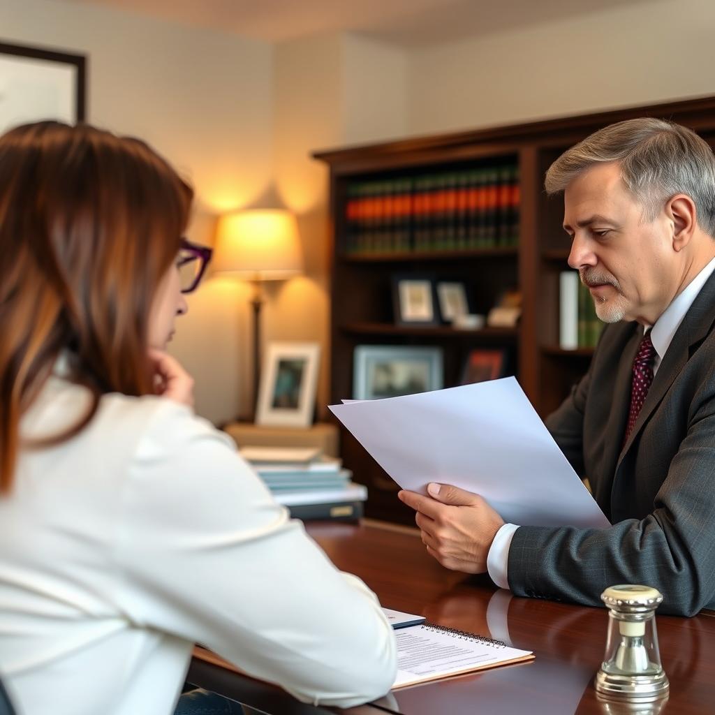 Uninsured Motorist Claim Lawyer Powhatan County, VA