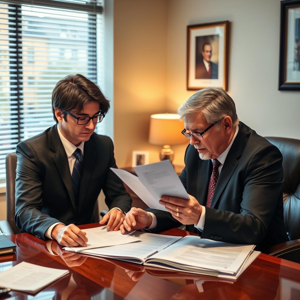 Wrongful Death Lawyer Colonial Heights, VA
