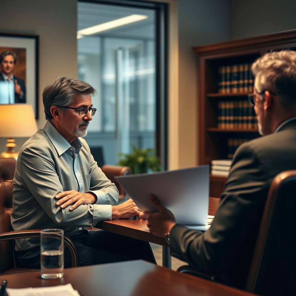 Assault Injury Lawyer Near Me