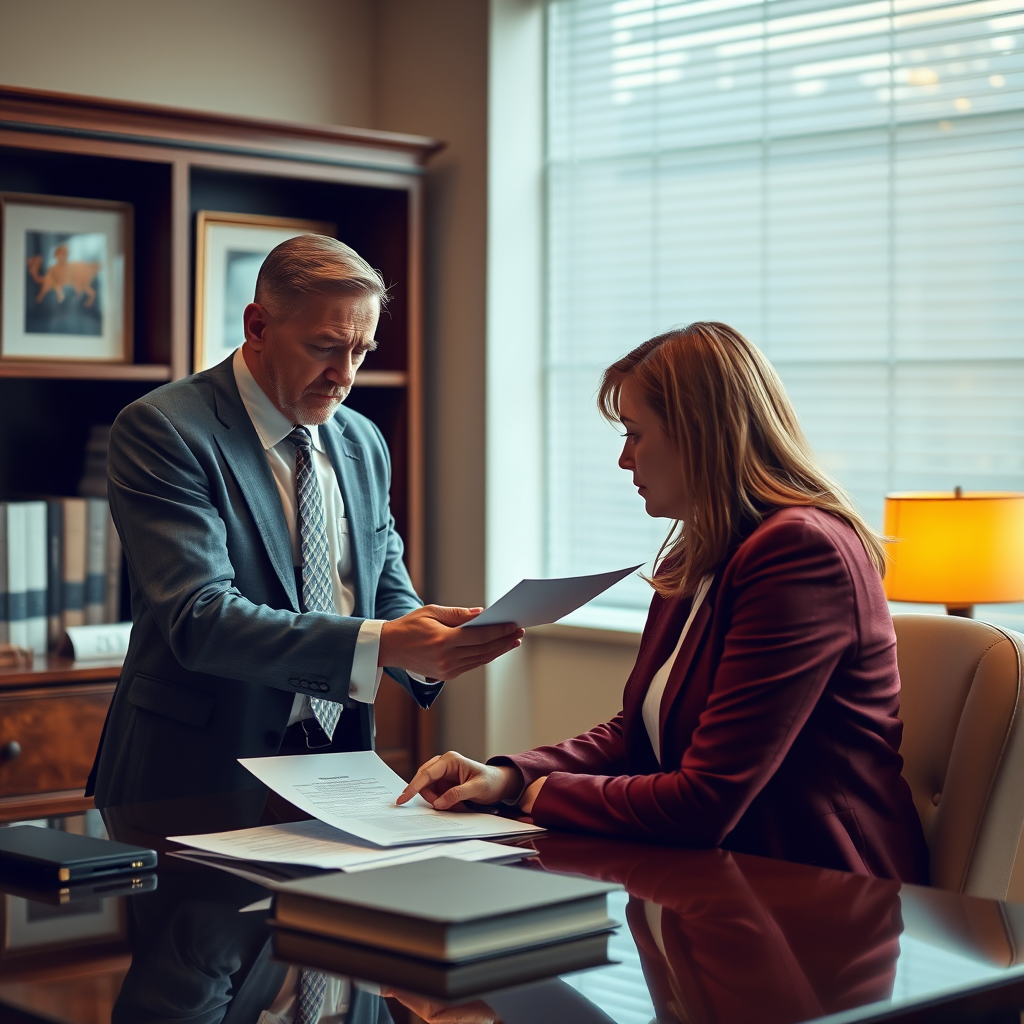 Bad Faith Insurance Lawyer Albemarle County, VA