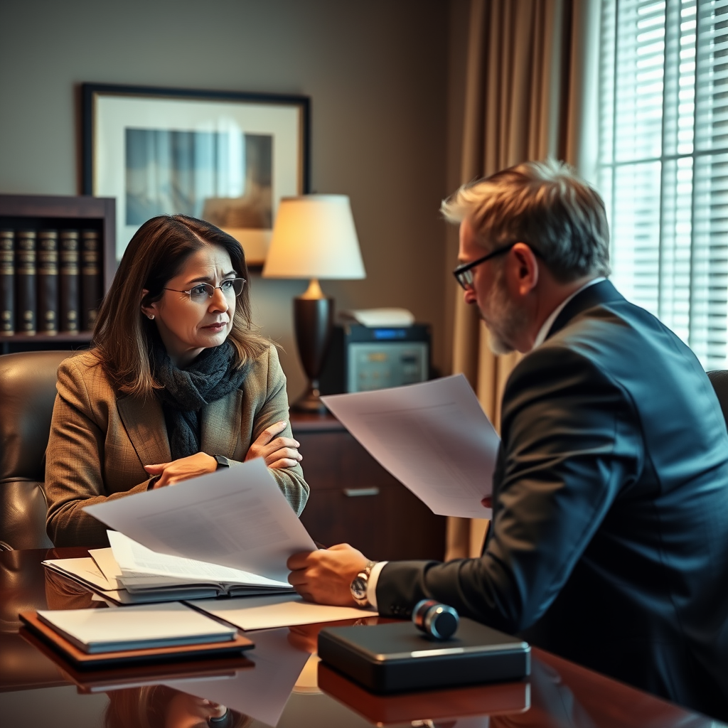 Bad Faith Insurance Lawyer Augusta County, VA