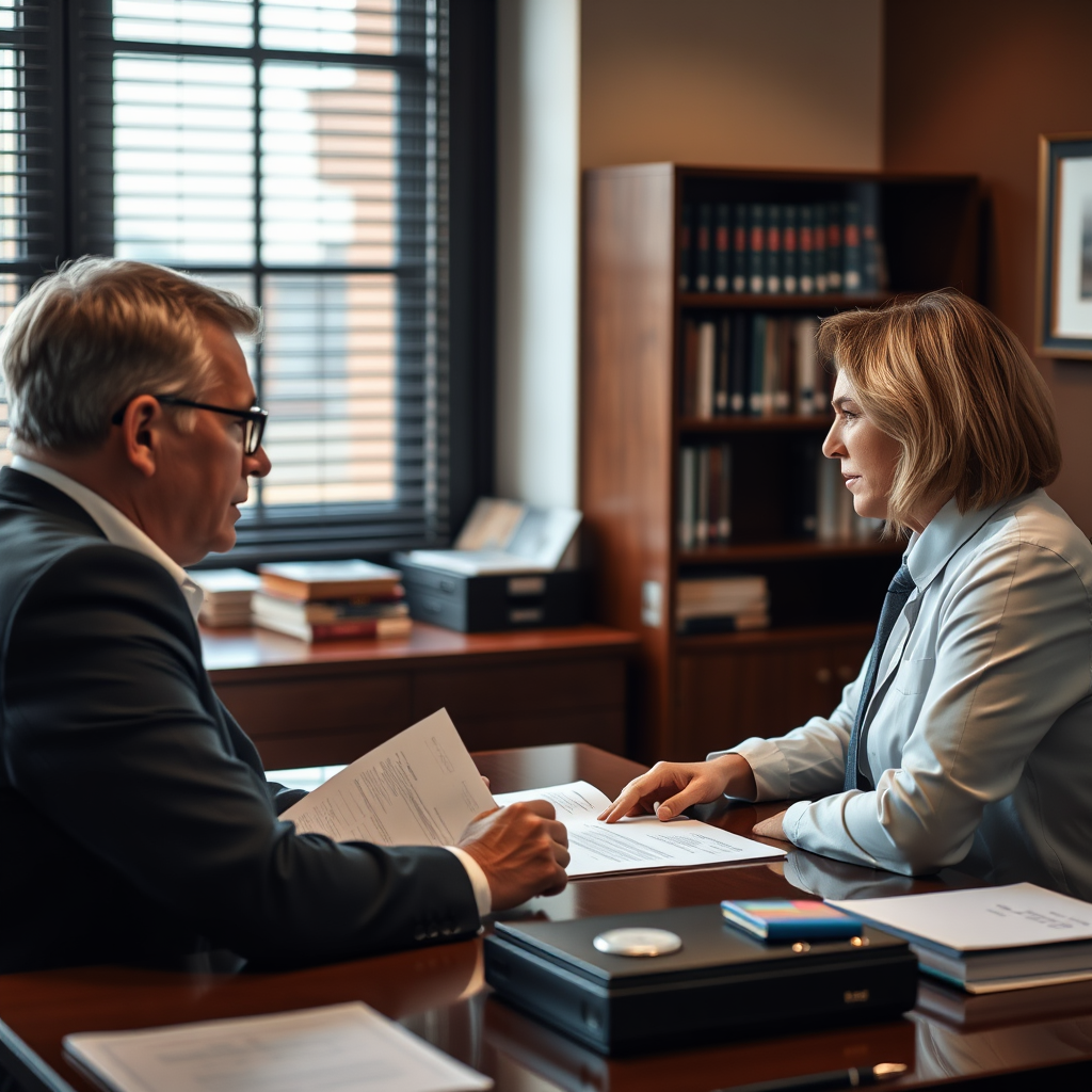 Bad Faith Insurance Lawyer Bedford County, VA