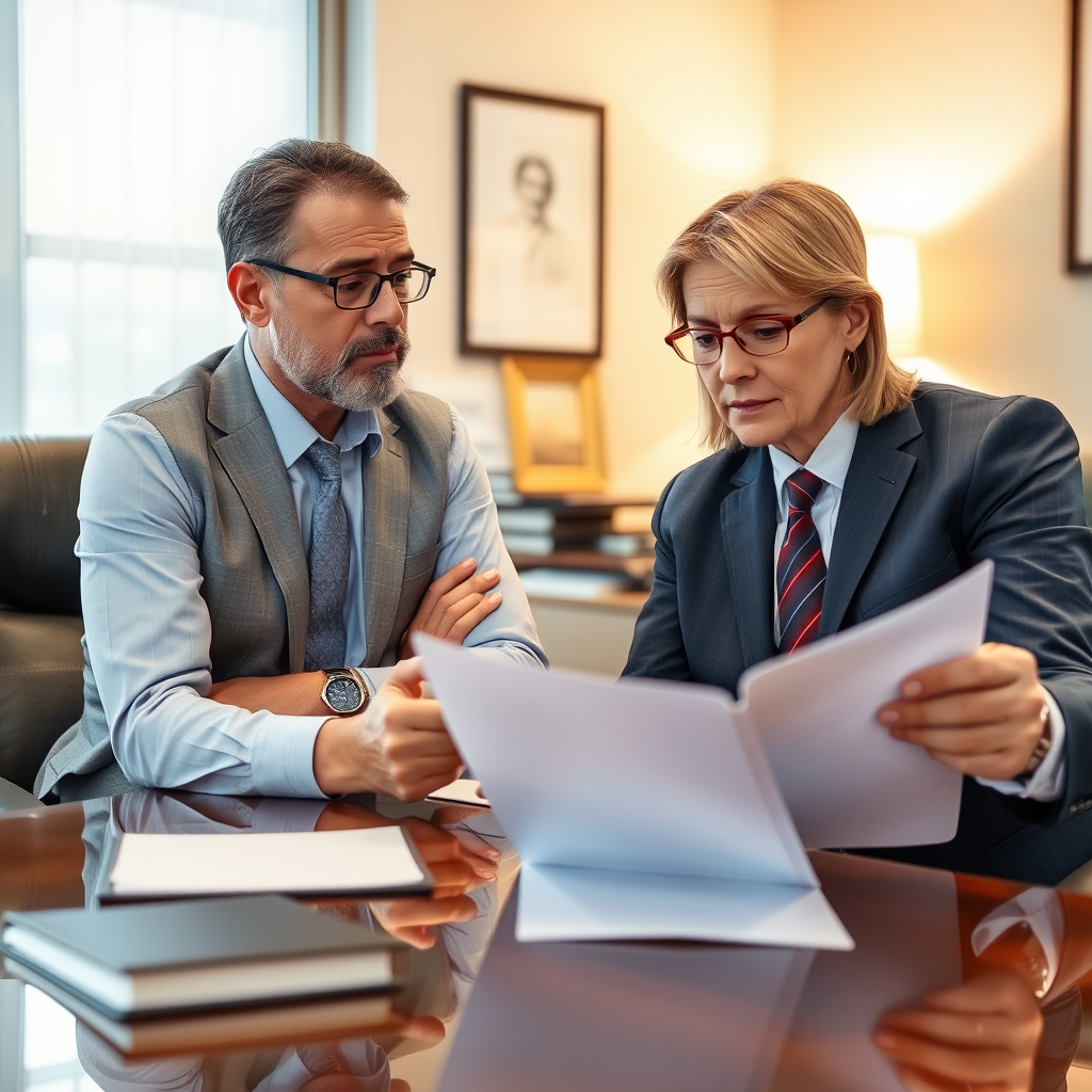Bad Faith Insurance Lawyer Clarke County, VA