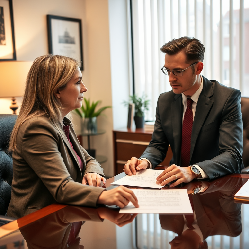 Bad Faith Insurance Lawyer Culpeper County, VA