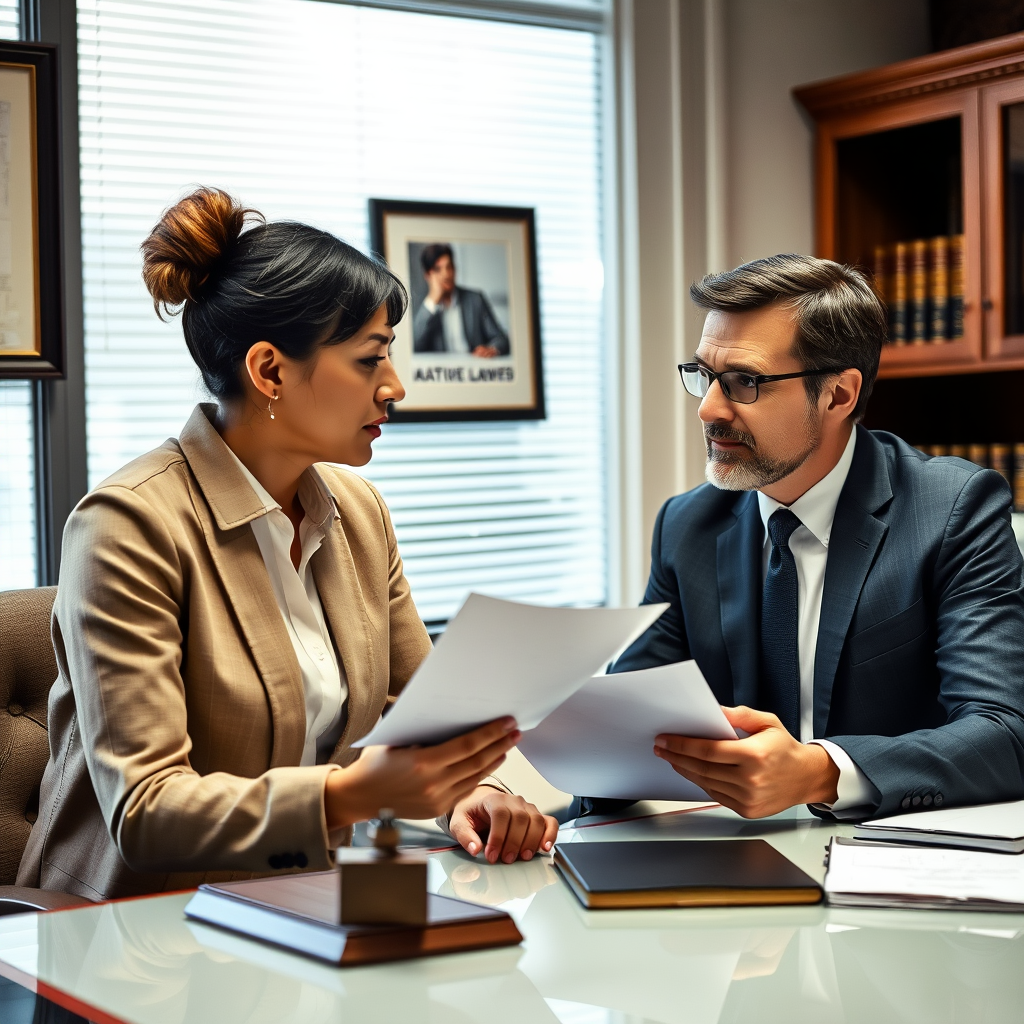 Bad Faith Insurance Lawyer Frederick County, VA