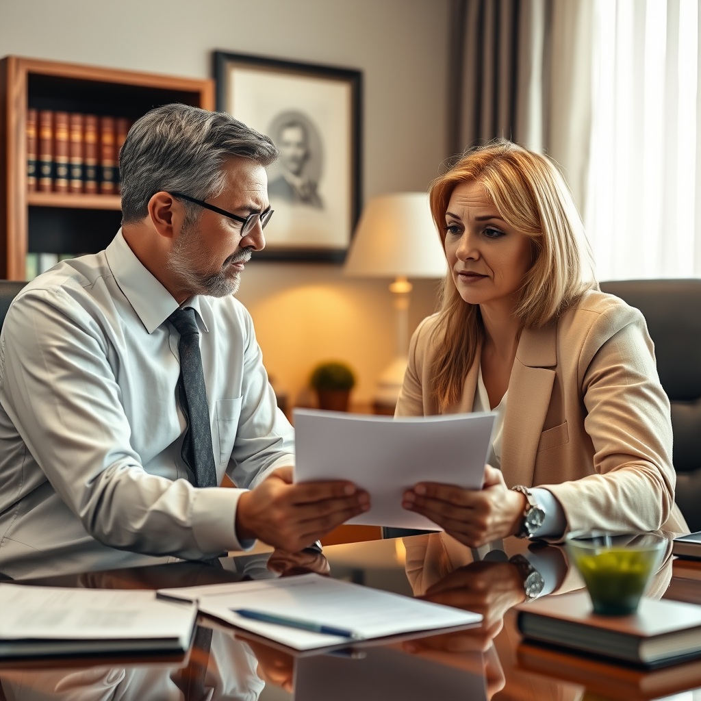 Bad Faith Insurance Lawyer Hanover County, VA