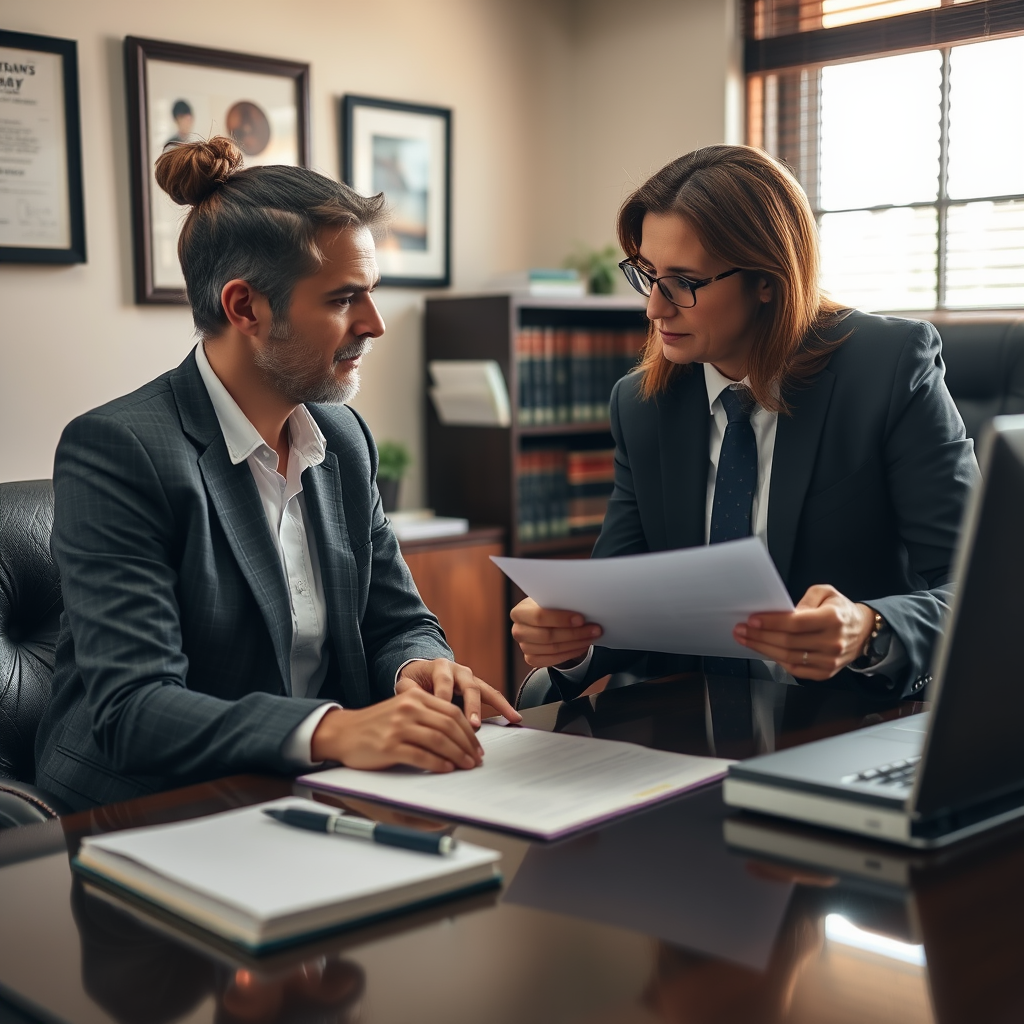 Bad Faith Insurance Lawyer Henrico County, VA