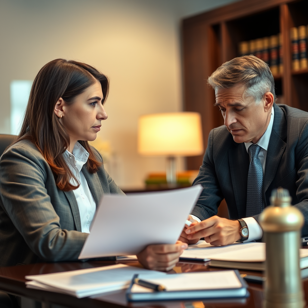 Bad Faith Insurance Lawyer King George County, VA