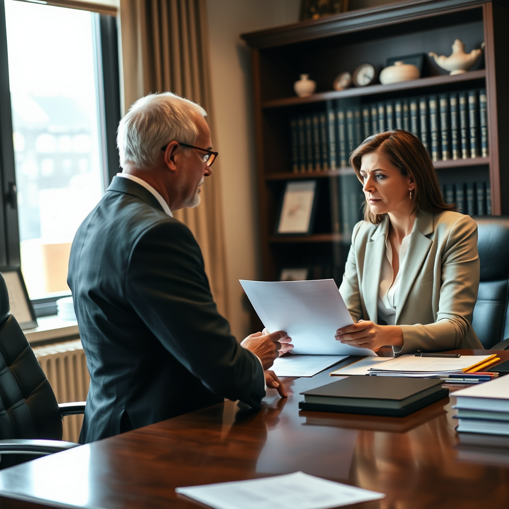 Bad Faith Insurance Lawyer Loudoun County, VA
