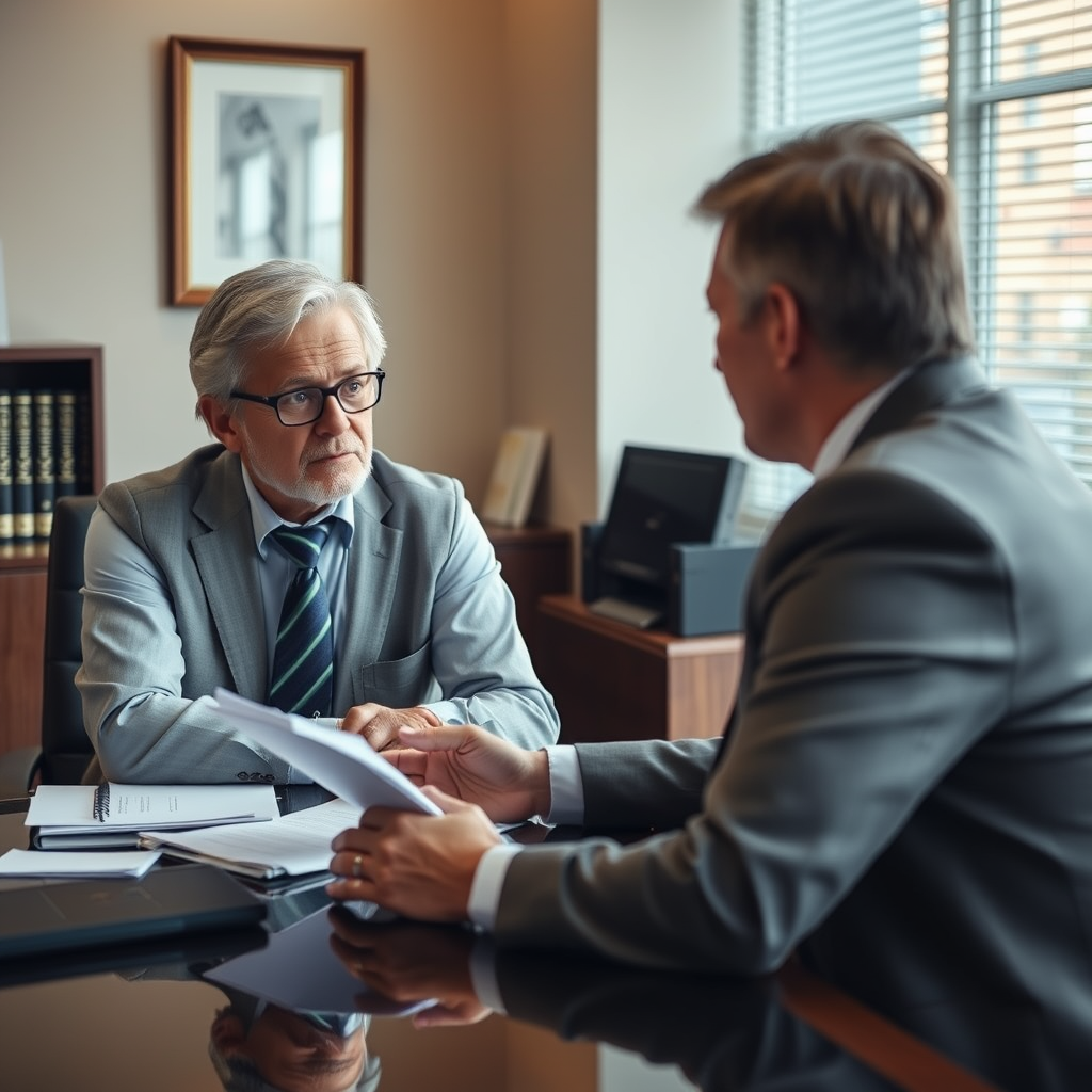 Bad Faith Insurance Lawyer Shenandoah County, VA
