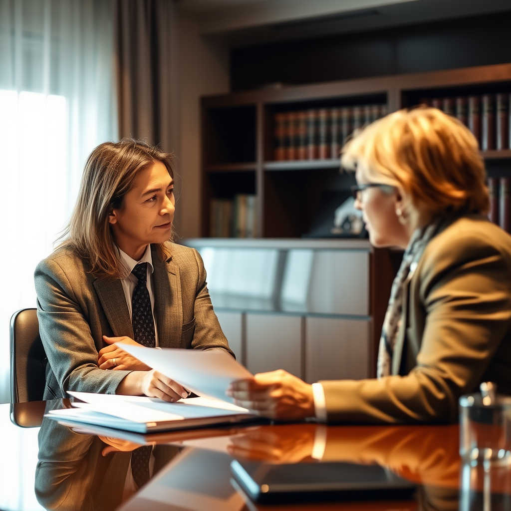 Bad Faith Insurance Lawyer Stafford County, VA