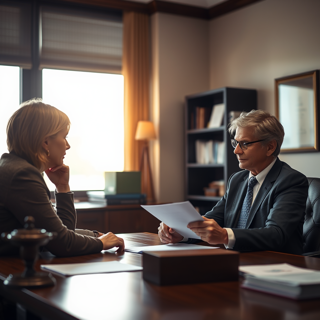 Bad Faith Insurance Lawyer Warren County, VA