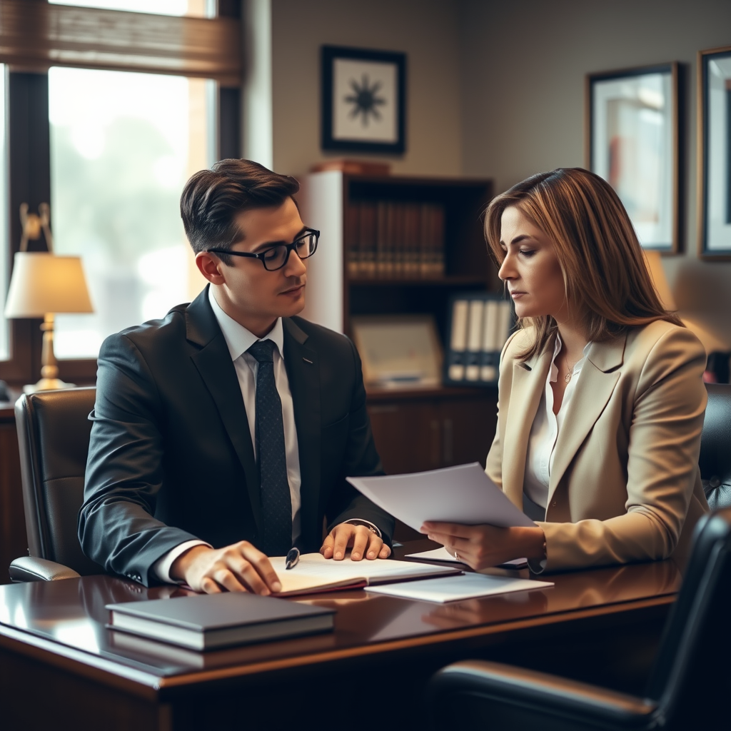 Bus Accident Lawyer Near Me