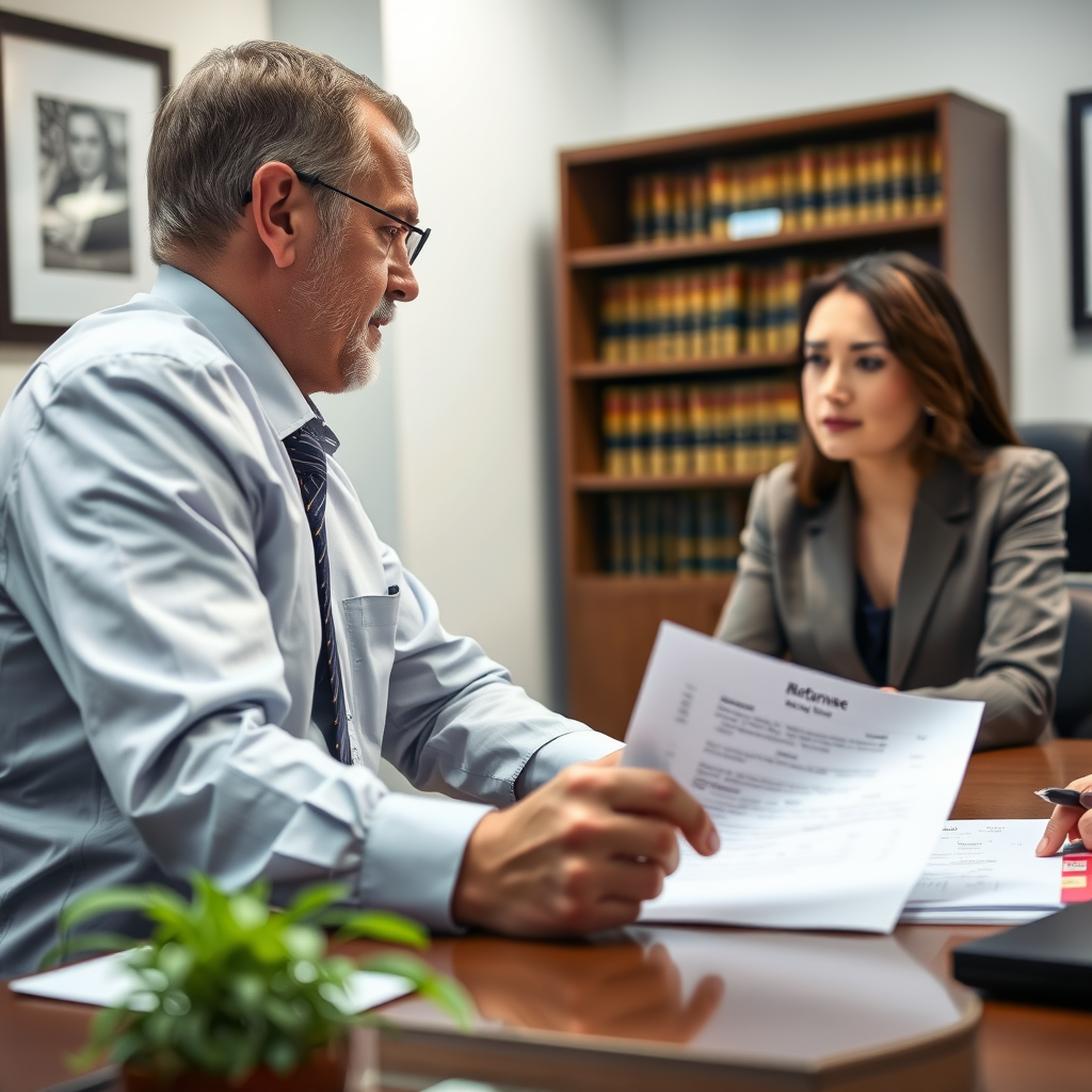 Car Accident Lawyer Near Me