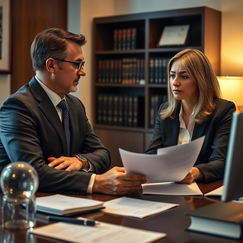 Catastrophic Injury Lawyer Near Me