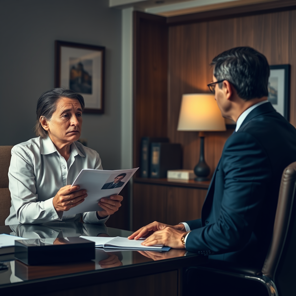 Construction Accident Lawyer Augusta County, VA