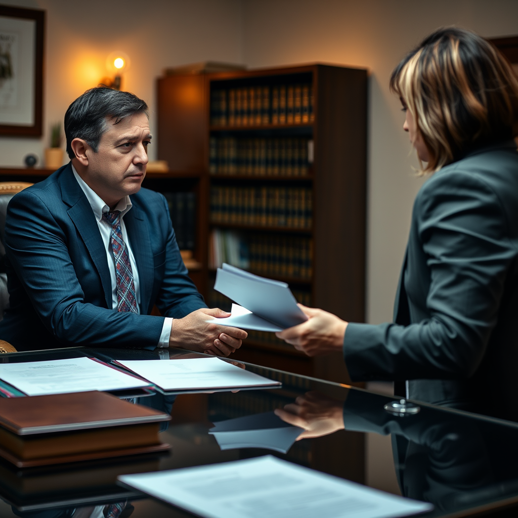 Construction Accident Lawyer Bedford County, VA