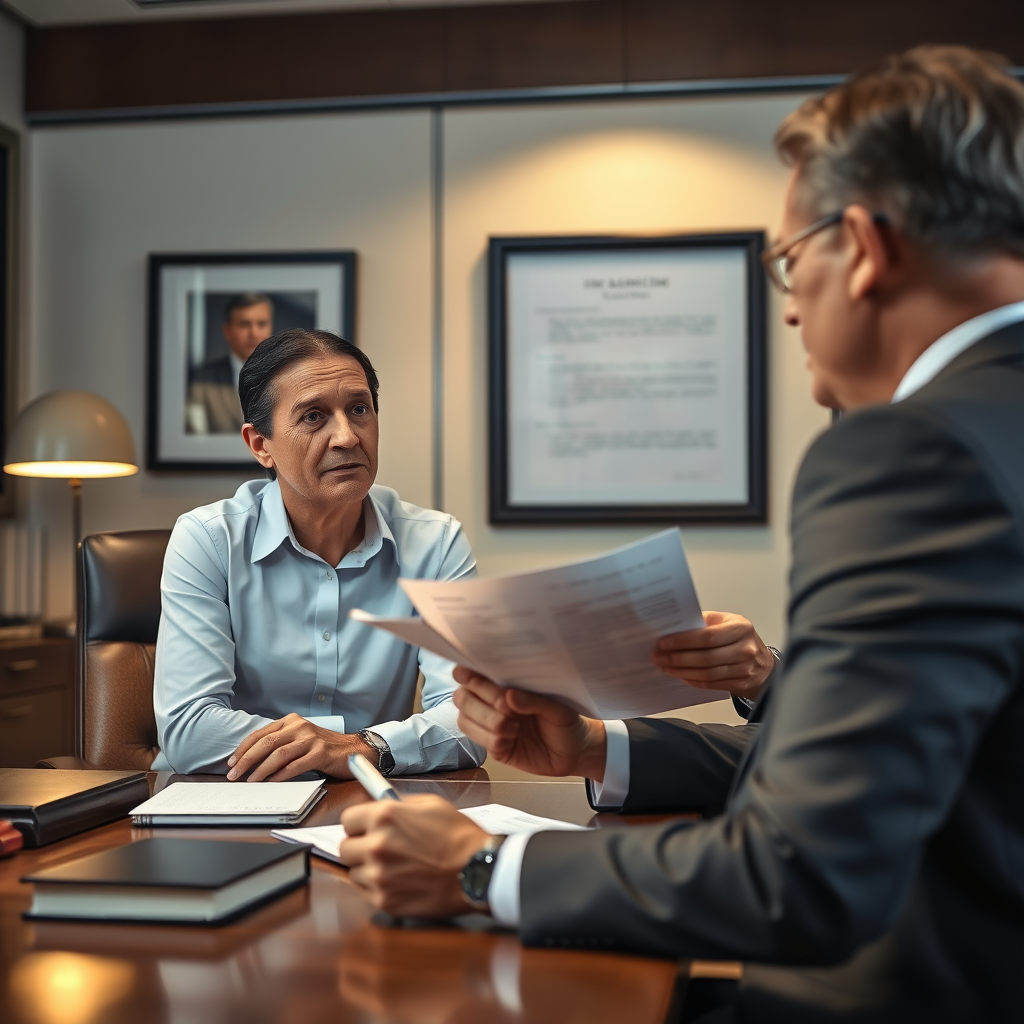 Construction Accident Lawyer Botetourt County, VA