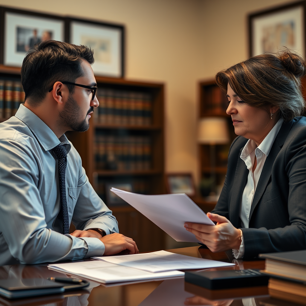 Construction Accident Lawyer Frederick County, VA