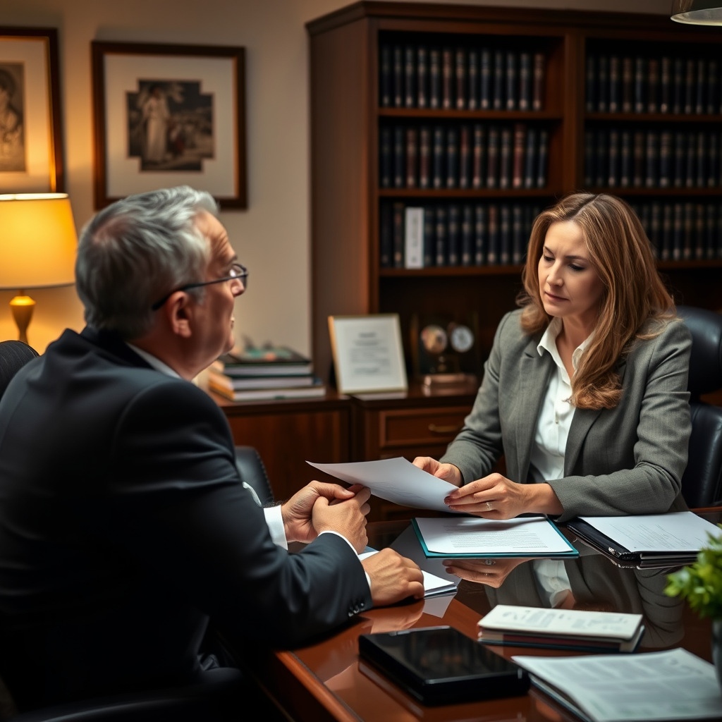 Construction Accident Lawyer Gloucester County, VA