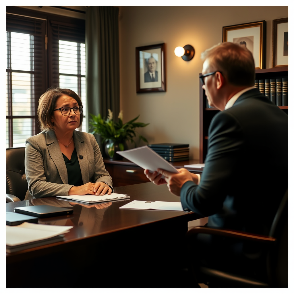 Construction Accident Lawyer Hanover County, VA