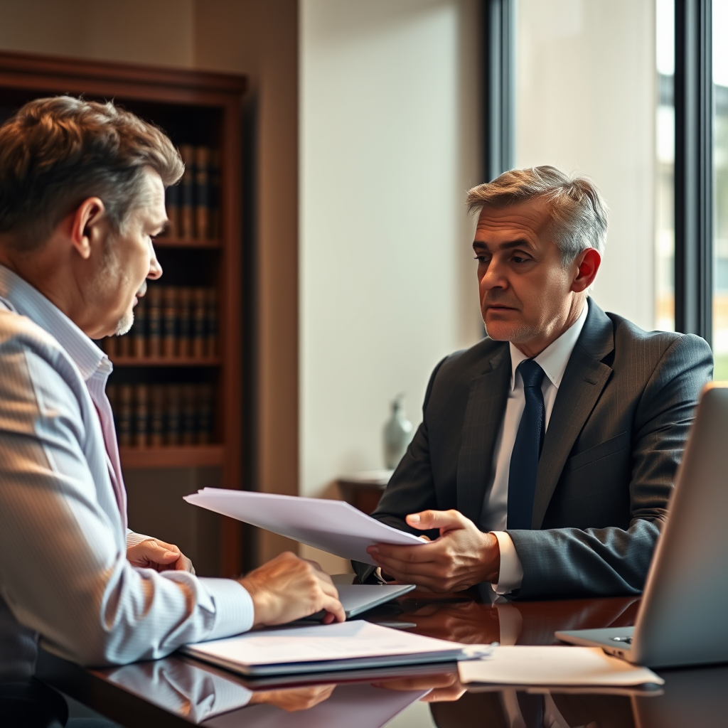 Construction Accident Lawyer Henrico County, VA