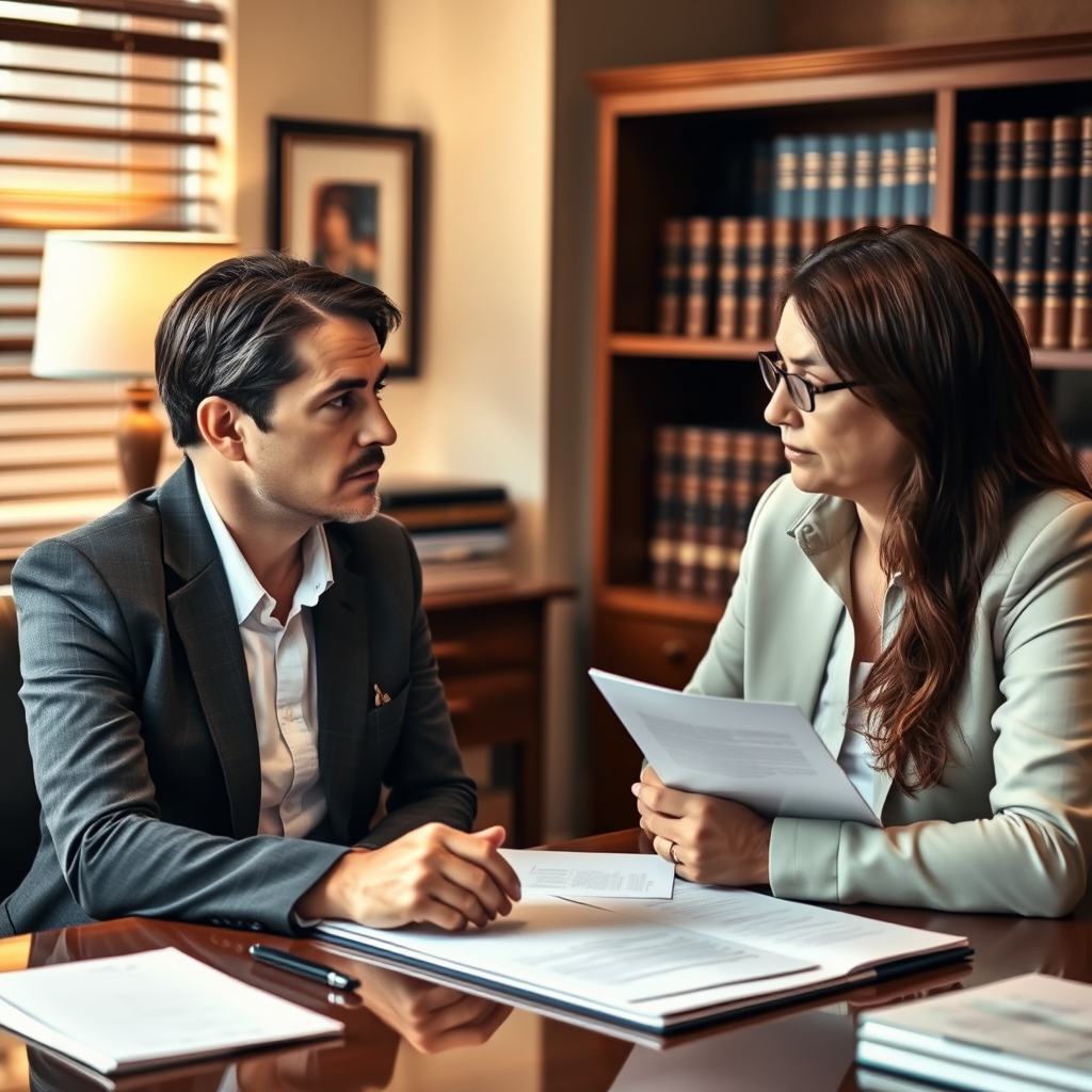 Construction Accident Lawyer King George County, VA